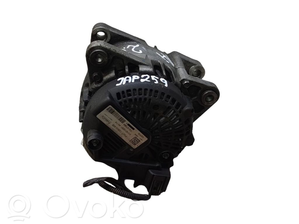 Ford Kuga II Generator/alternator 
