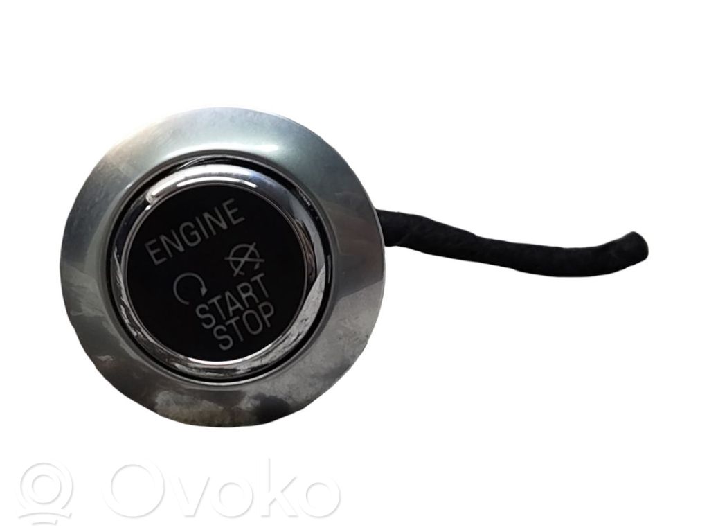 Engine start stop button switch   AM5111584BA