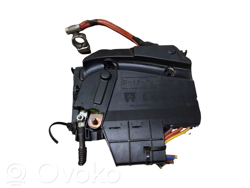Ford Kuga II Positive wiring loom 