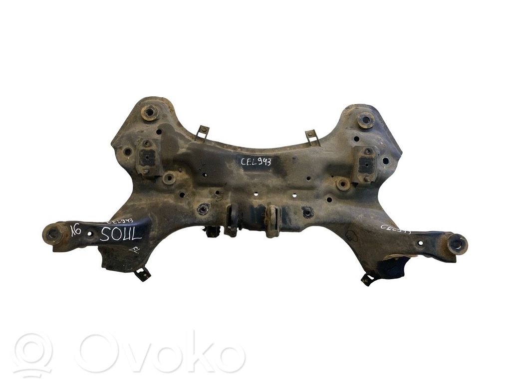 KIA Soul Subcadru frontal 