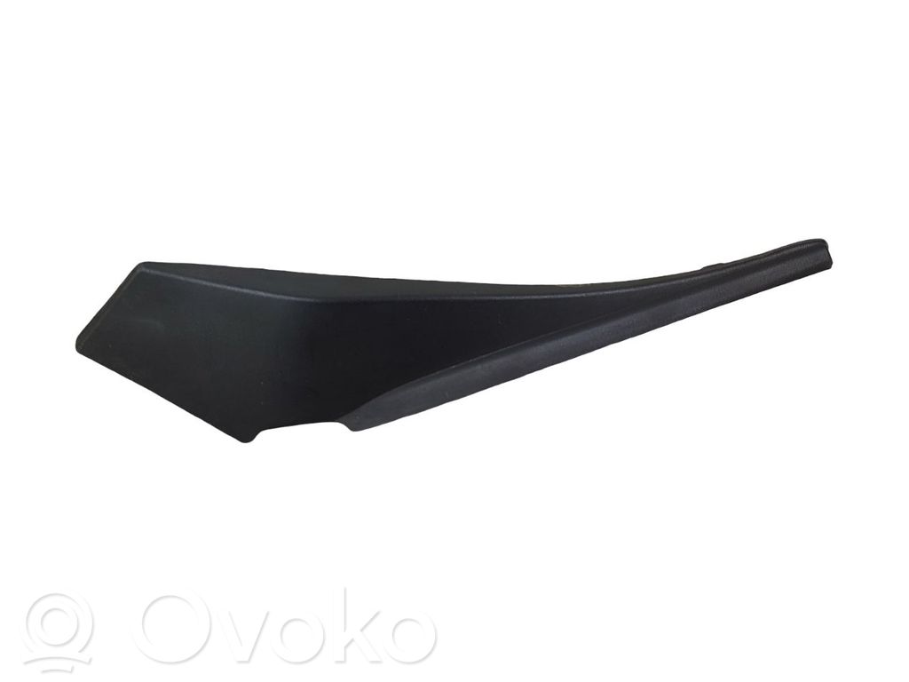 Mazda CX-5 Windshield trim 