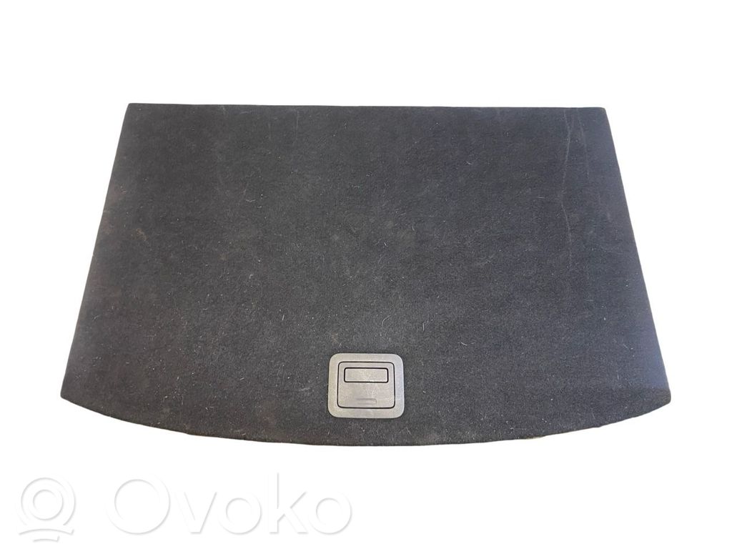 Mazda 6 Trunk/boot floor carpet liner 