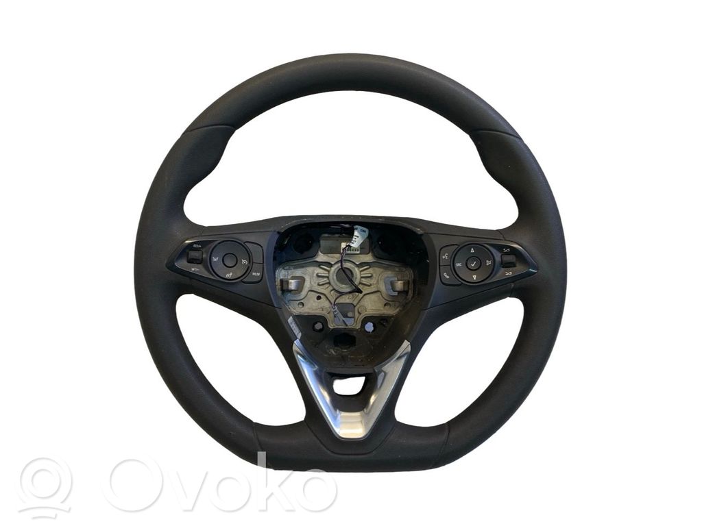 Opel Combo E Vairas 