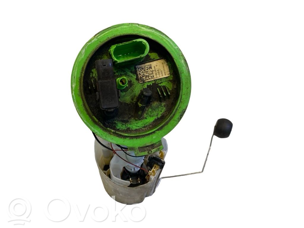 Audi A3 8Y Bomba interna de combustible 