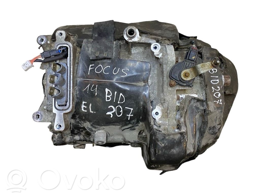 Ford Focus motor de coche eléctrico 