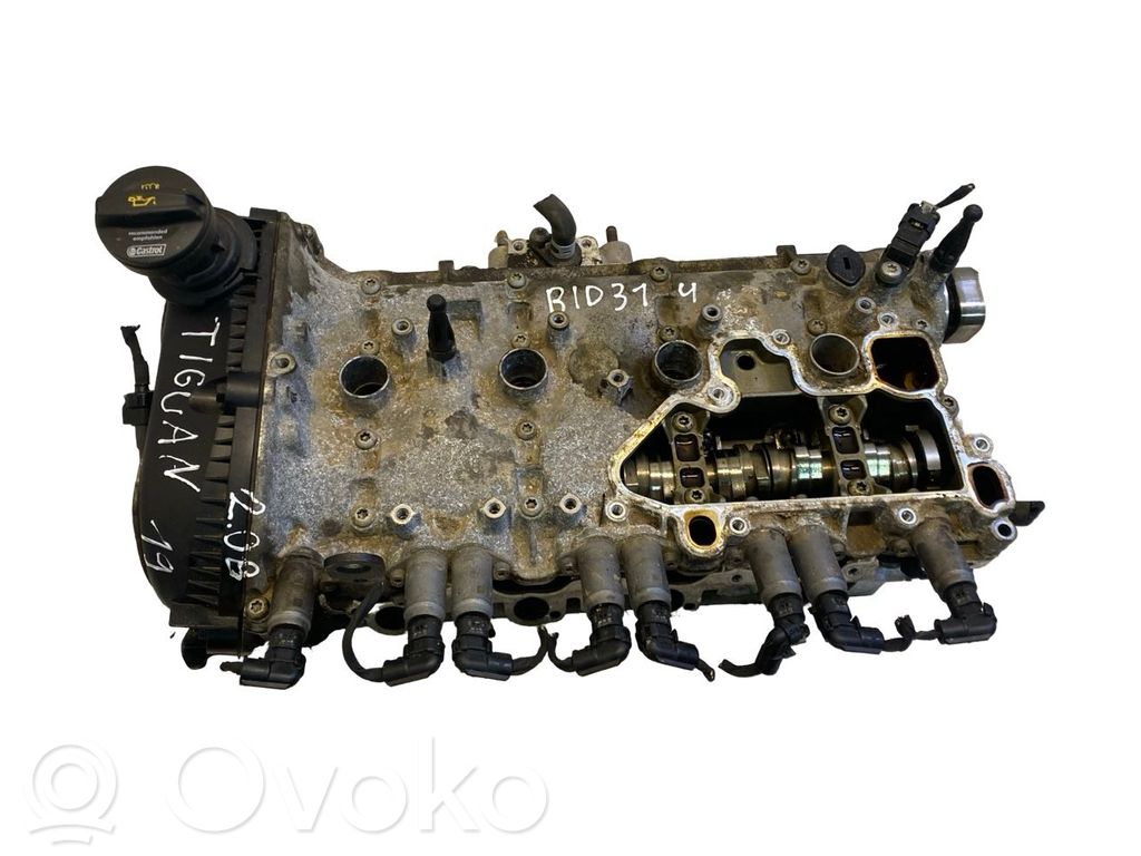 Głowica silnika   06L103475H,DGU,06L403AK