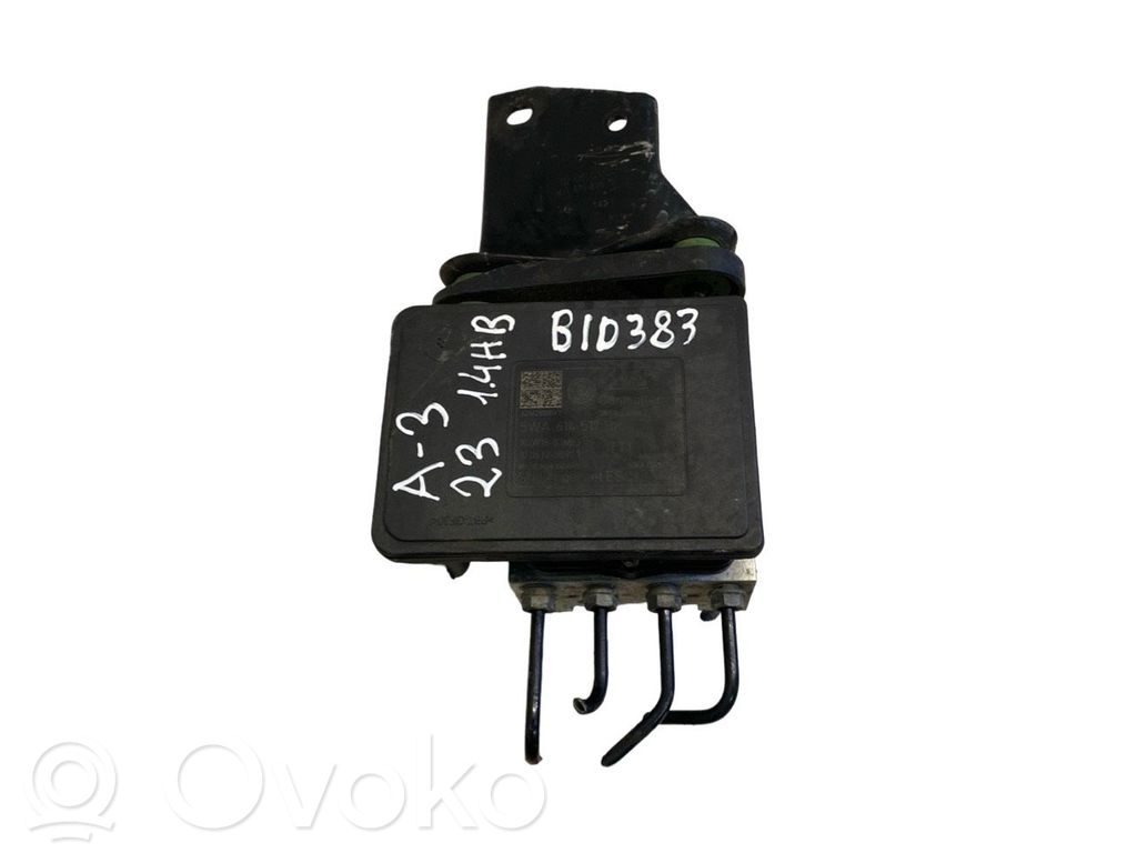 Audi A3 8Y Bomba de ABS 