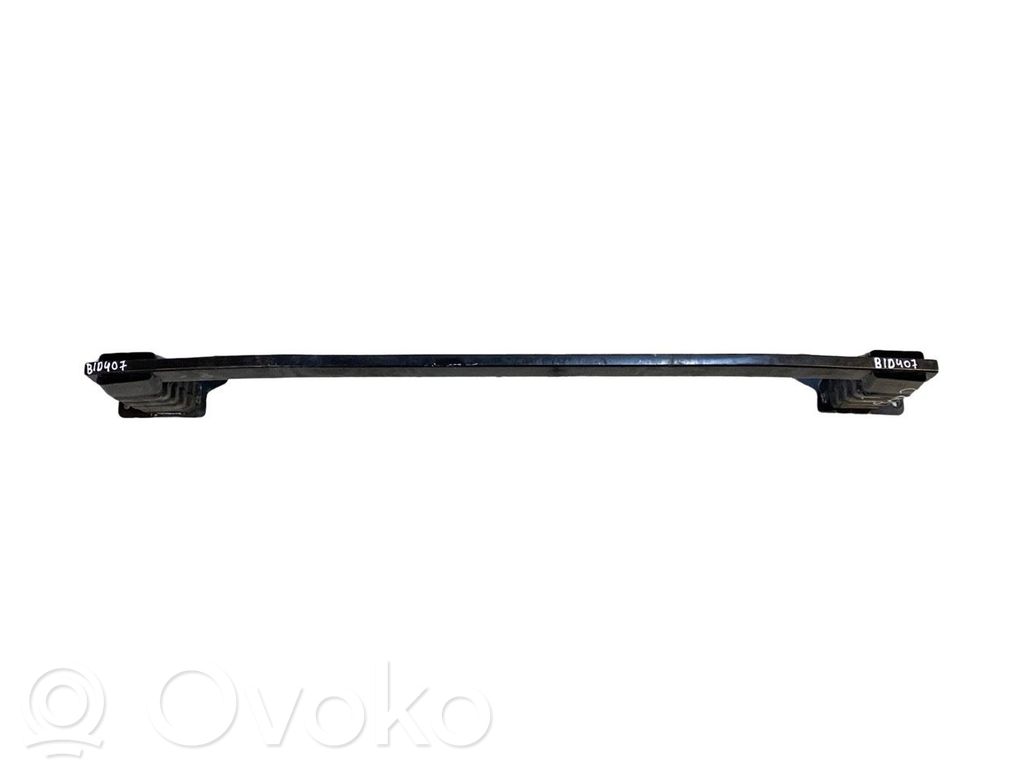 Opel Combo E Front bumper cross member 
