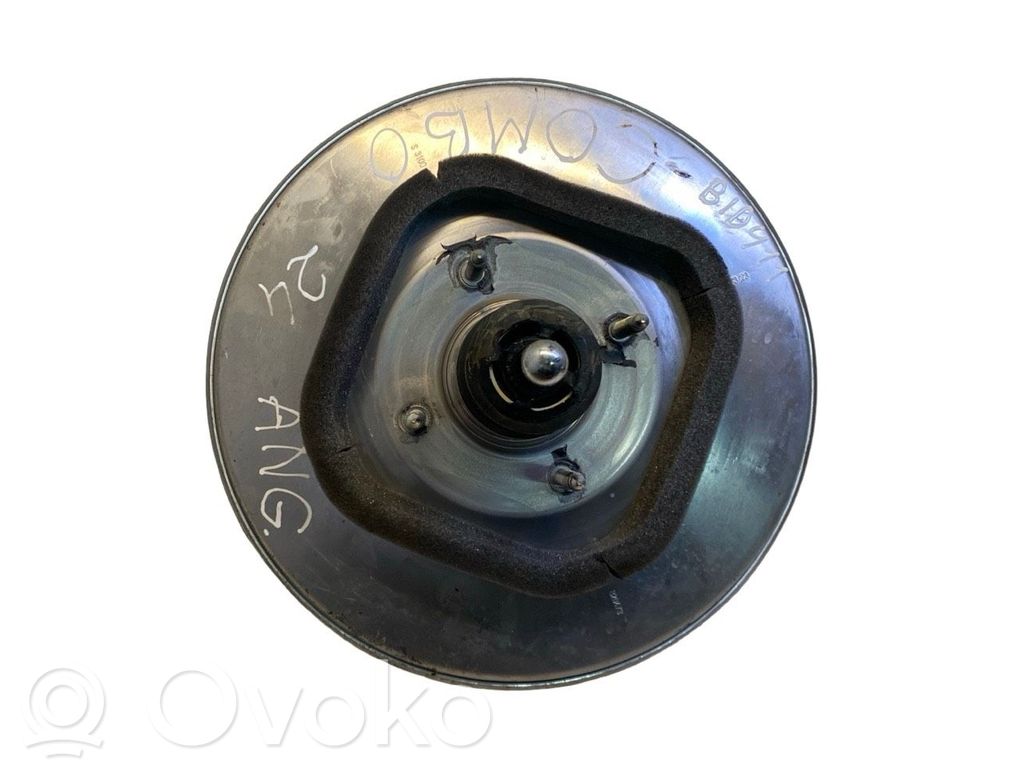 Brake booster   9835769680,30085626119,0204J0156E,0265011041,88MGAK