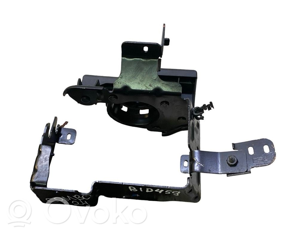 Other engine bay part   9832523880,2223