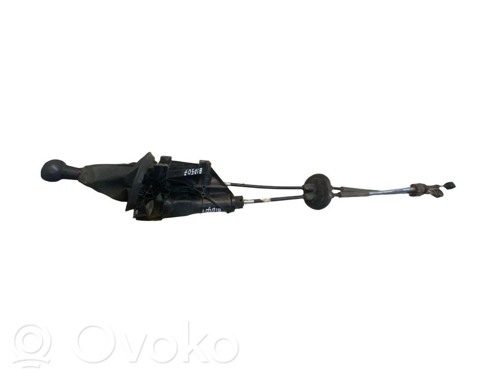 Peugeot Partner Gear shifter/selector 