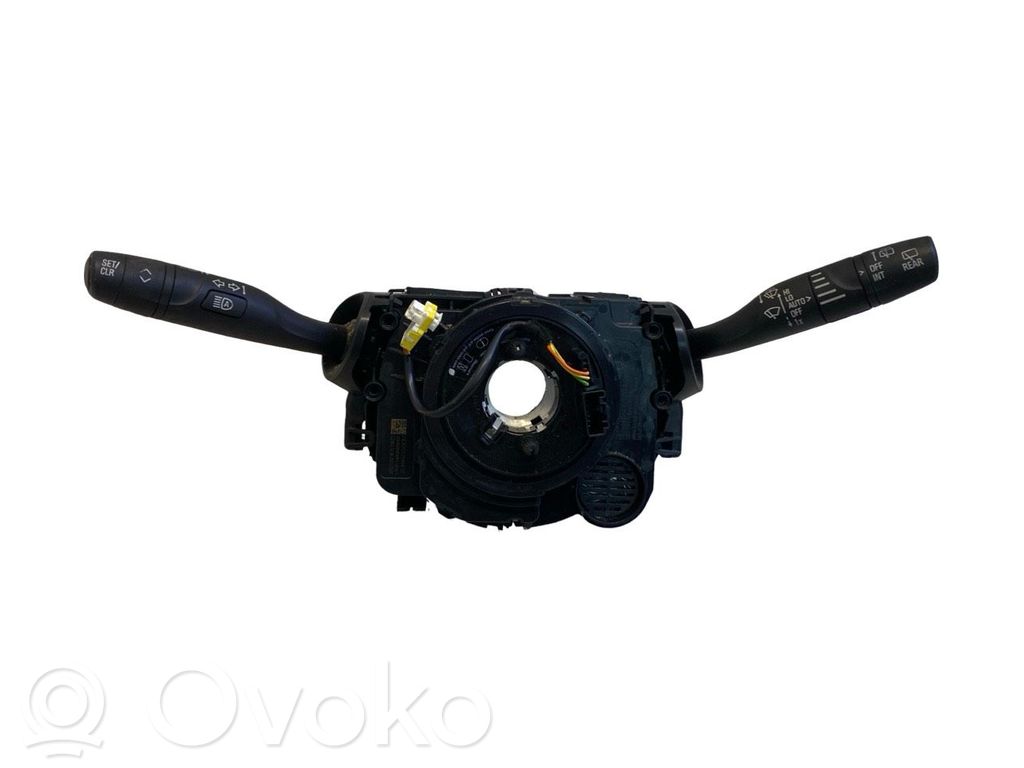 Opel Combo E Wiper turn signal indicator stalk/switch 