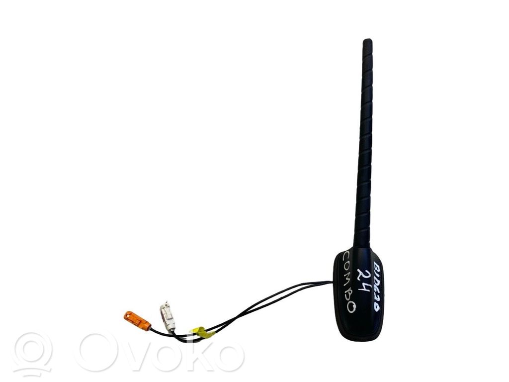 Opel Combo E Antenne radio 