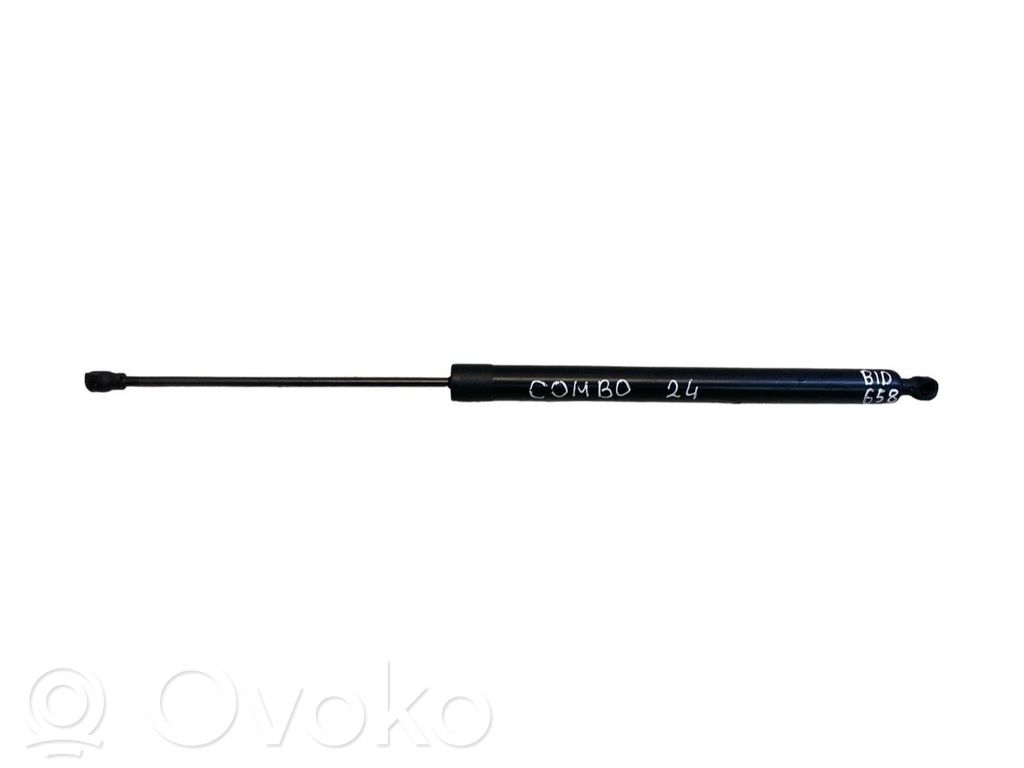 Opel Combo E Tailgate/trunk strut/damper 