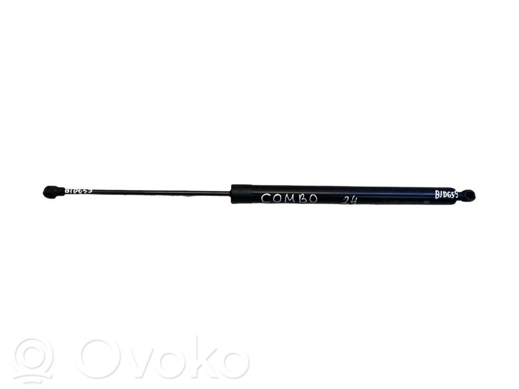 Tailgate/trunk strut/damper   9819027880,F3670M,7000210374D0