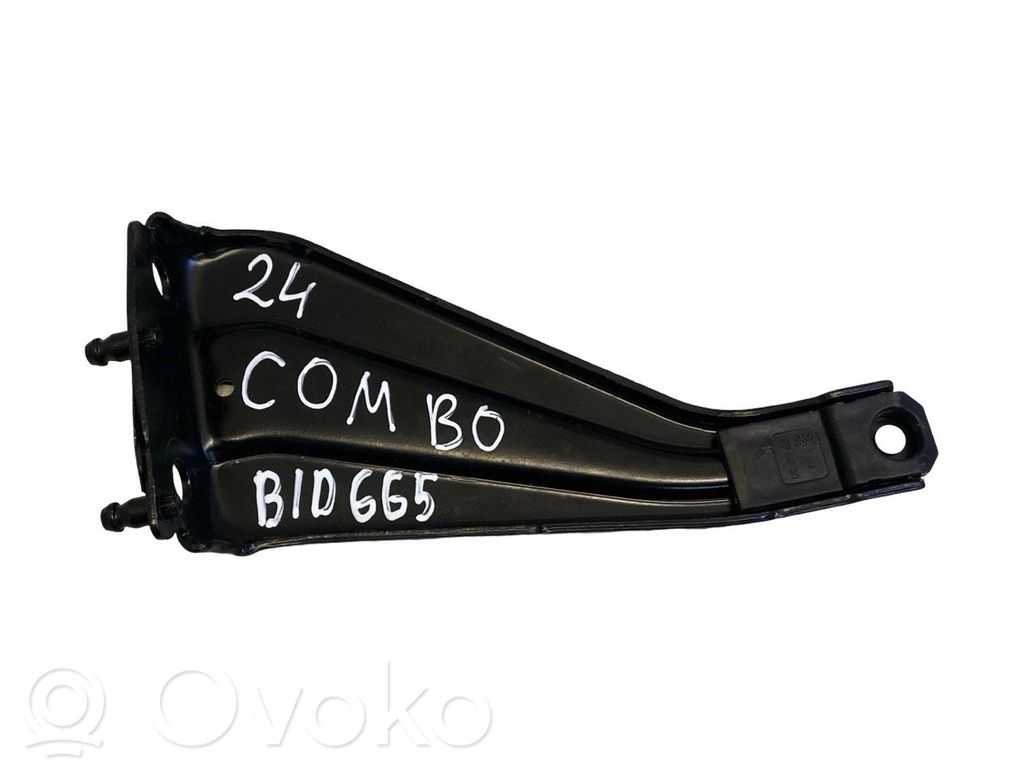 Sliding door upper roller guide/hinge   98328482800,A006LP01,28D3