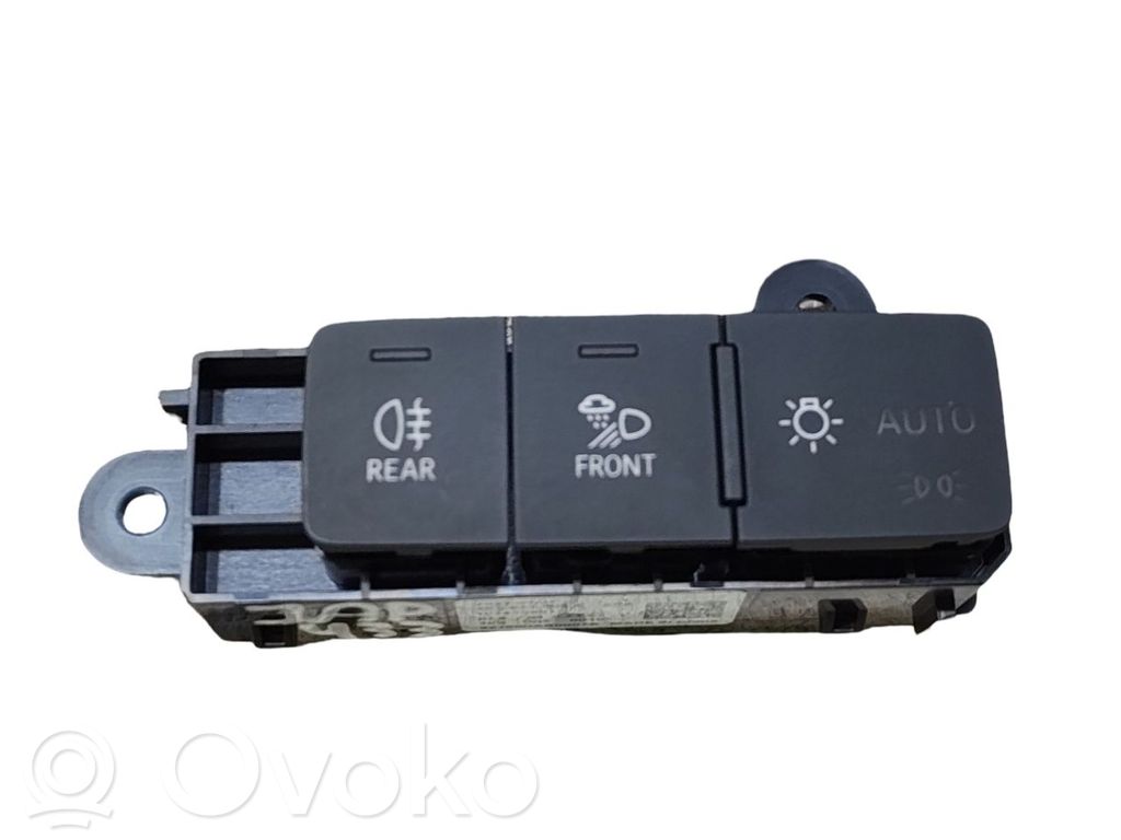 Audi A3 8Y Light switch 