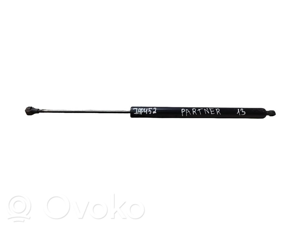 Peugeot Partner Tailgate/trunk strut/damper 