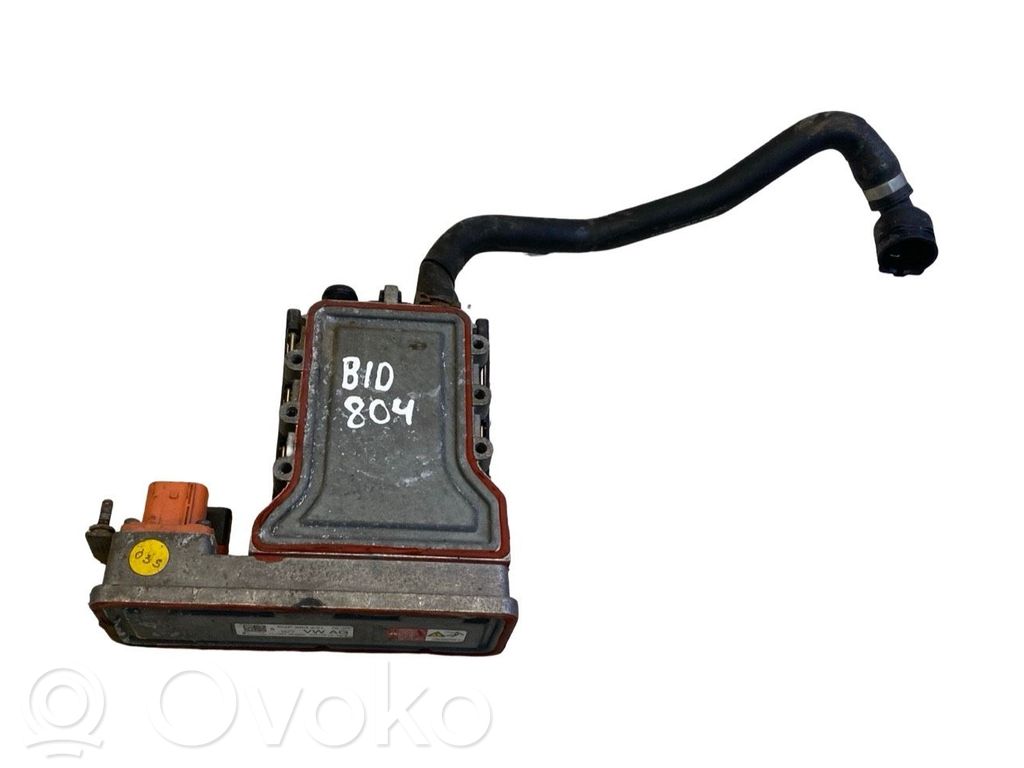 Other control units/modules   5QF963231,12E010001E