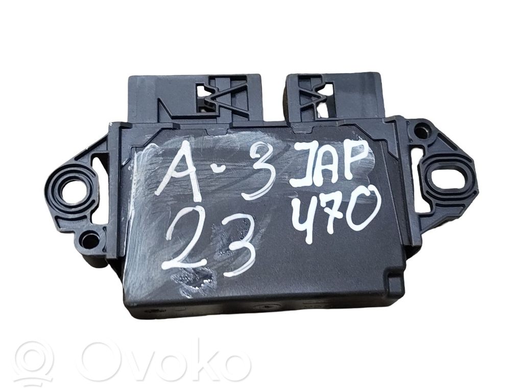 Audi A3 8Y Steuergerät Einparkhilfe Parktronic PDC 