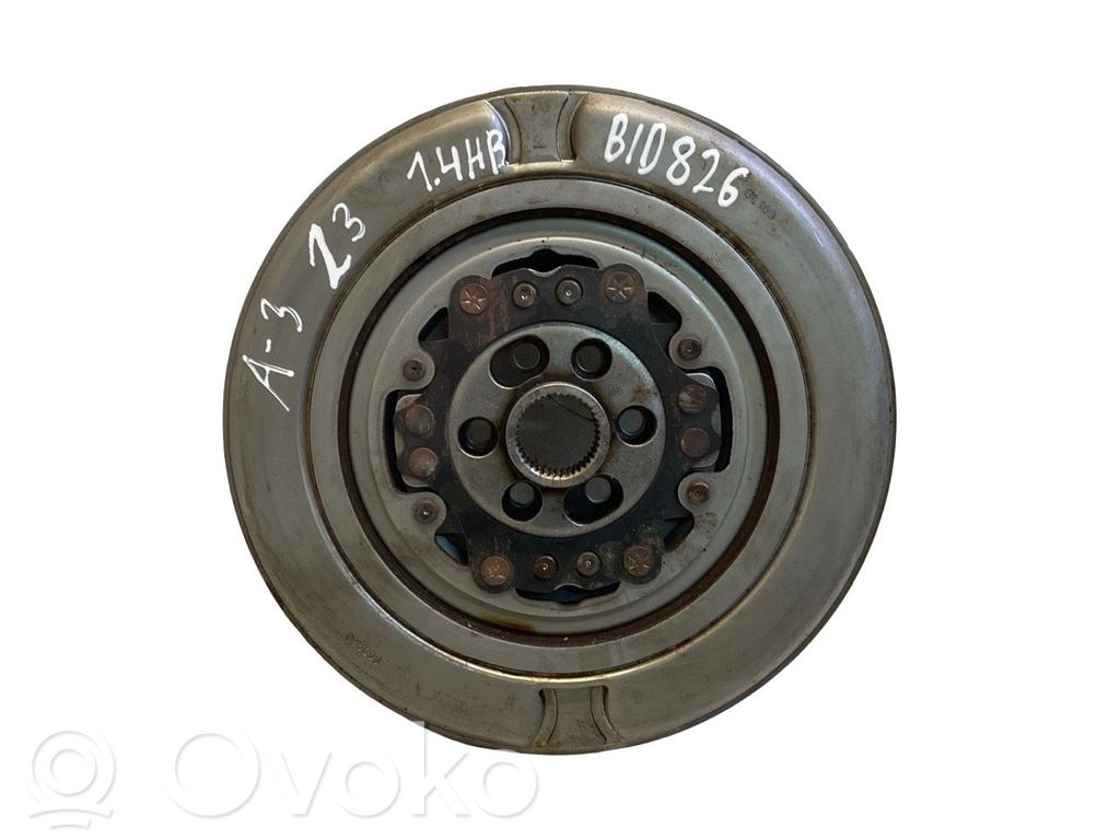 Audi A3 8Y Vauhtipyörä 