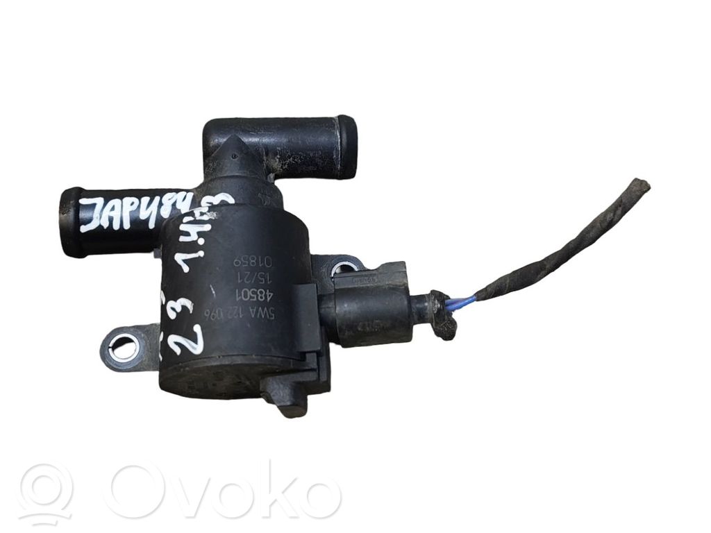 Audi A3 8Y Pompa cyrkulacji / obiegu wody 