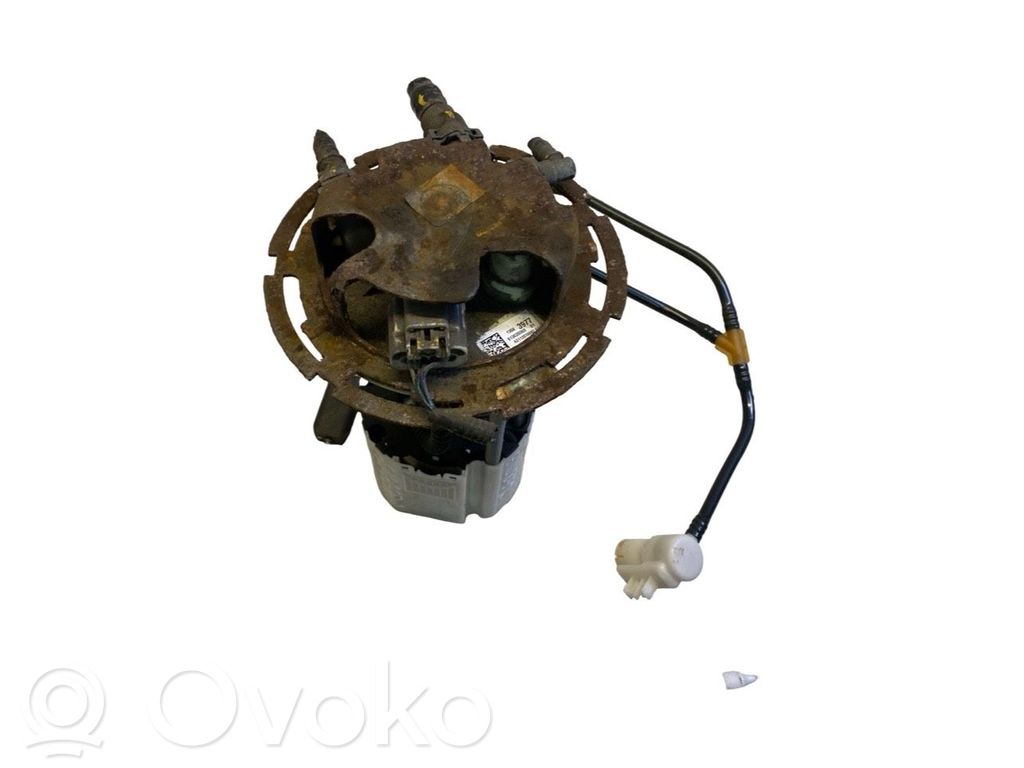 Opel Ampera Polttoainesäiliön pumppu 