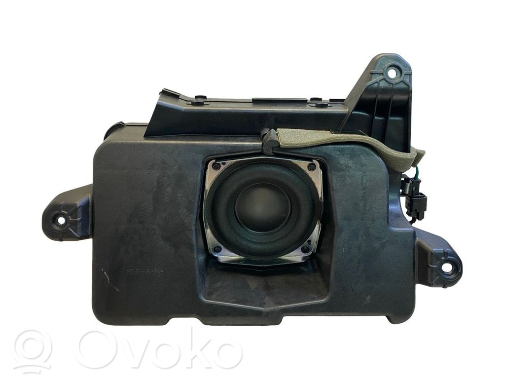 Opel Ampera Subwoofer 