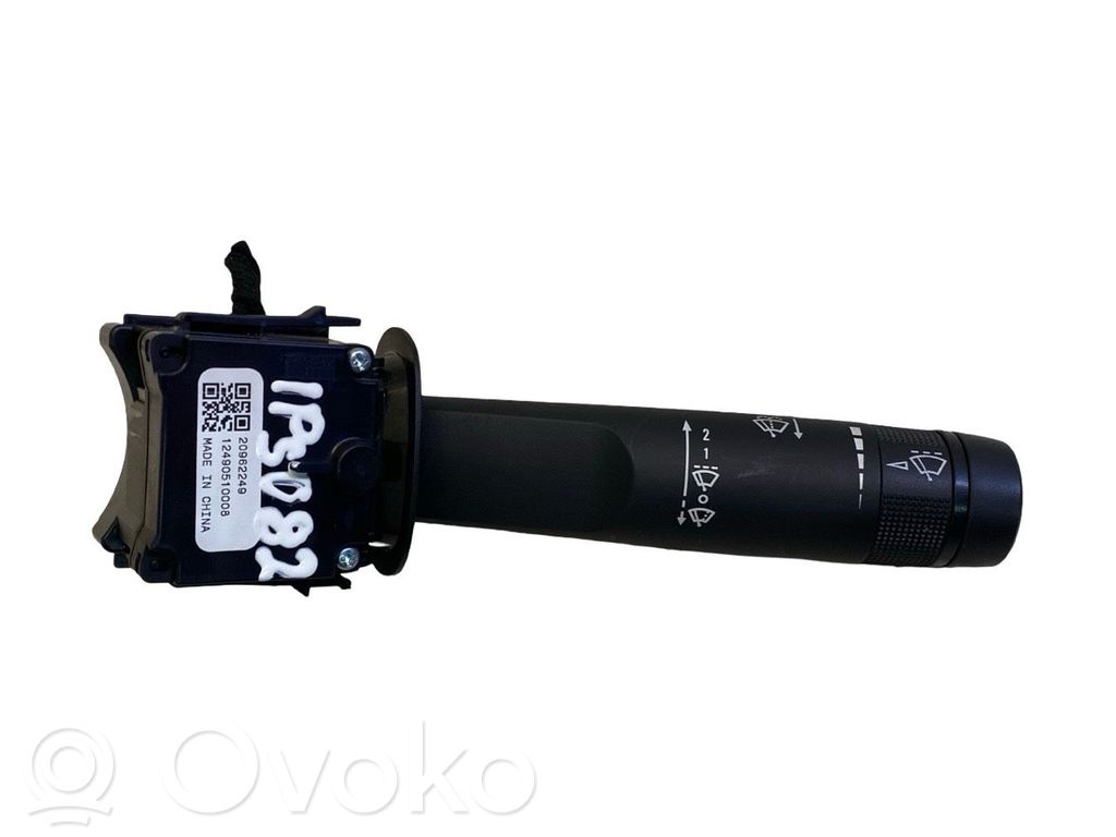 Opel Ampera Wiper control stalk 