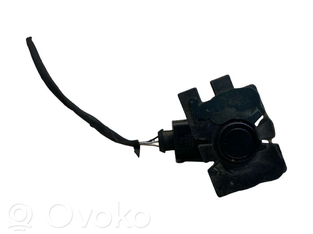 Audi A6 S6 C6 4F Parksensor PDC 