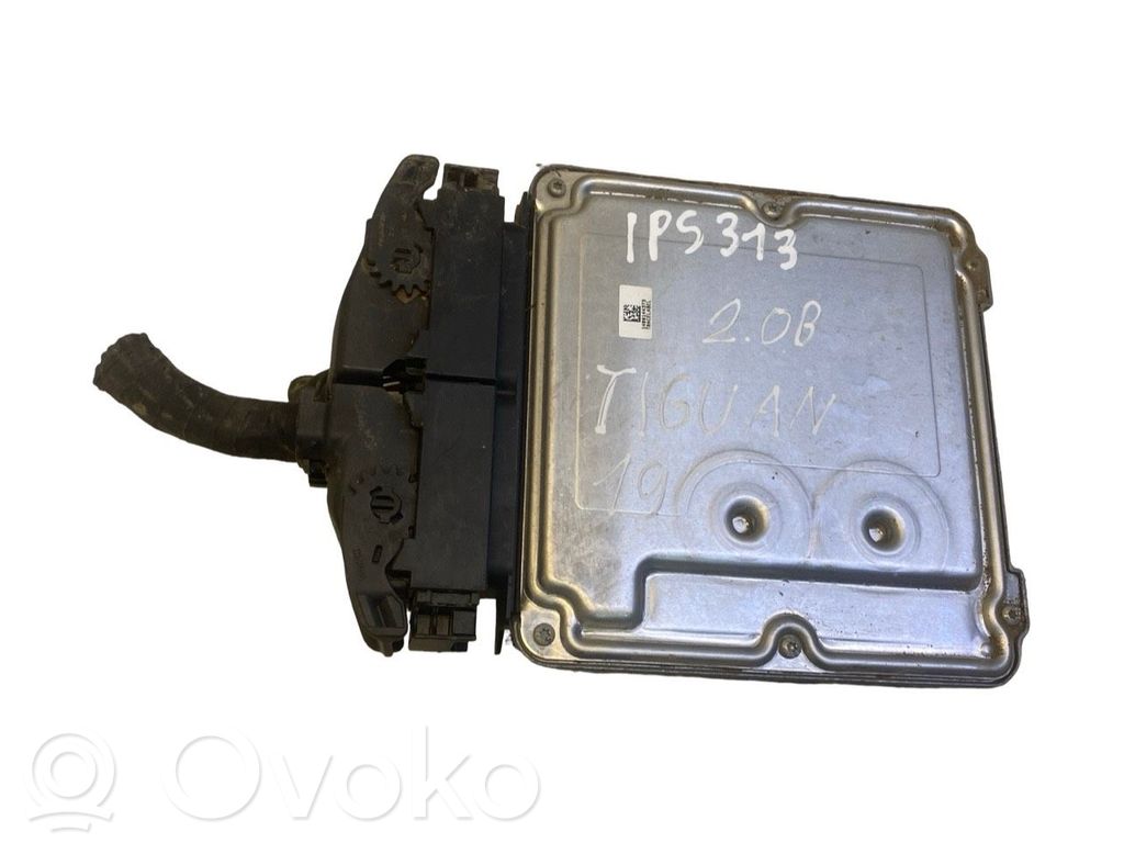 Volkswagen Tiguan Allspace Engine control unit/module 