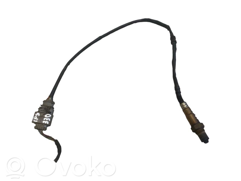 Volkswagen Tiguan Allspace Lambda probe sensor 