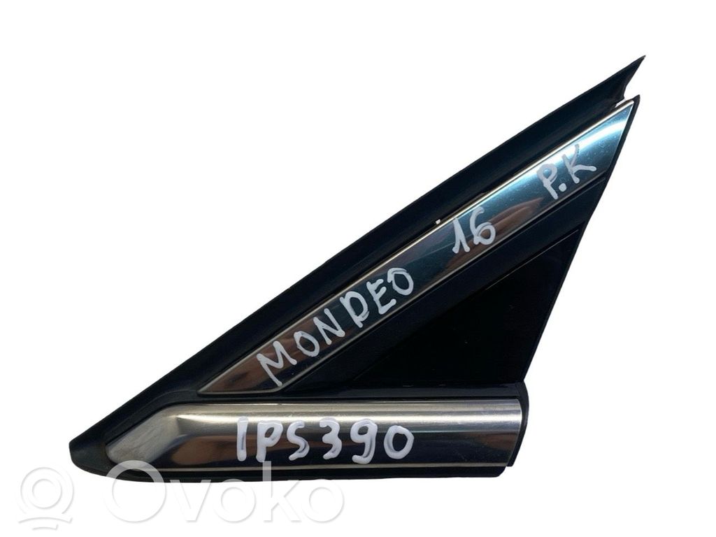 Ford Mondeo MK V Ornament capăt aripă 