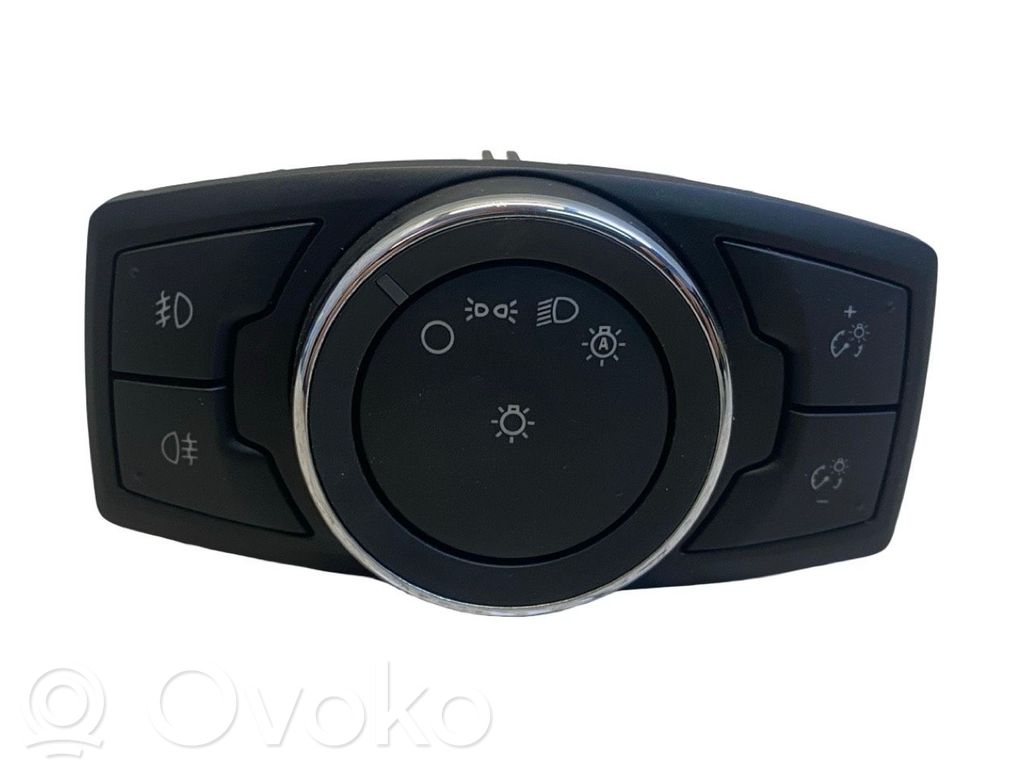 Ford Mondeo MK V Light switch 