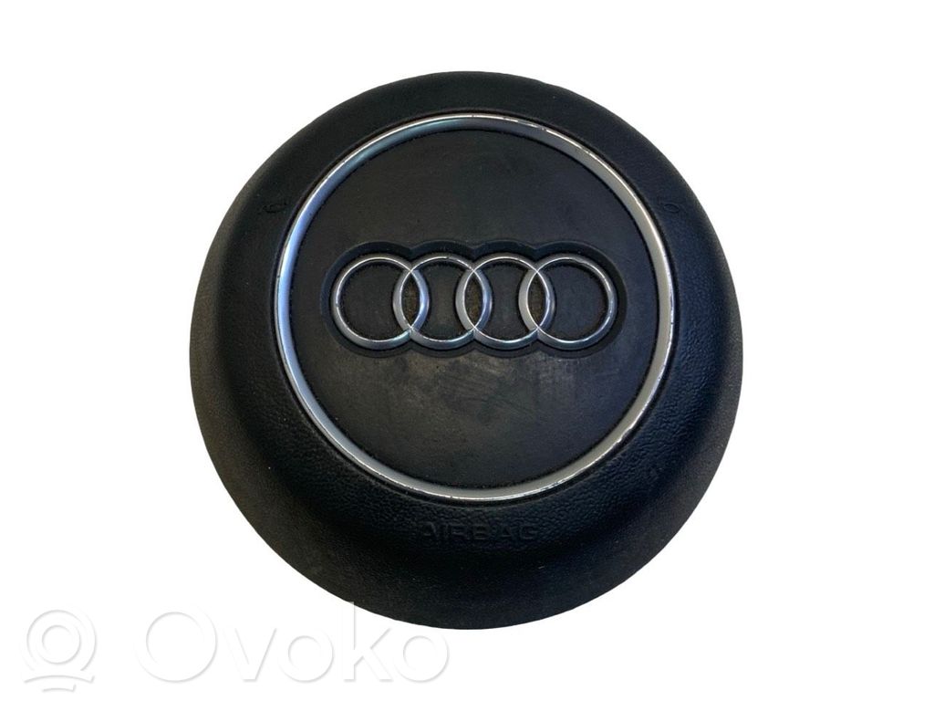 Audi A3 S3 8V Stūres drošības spilvens 