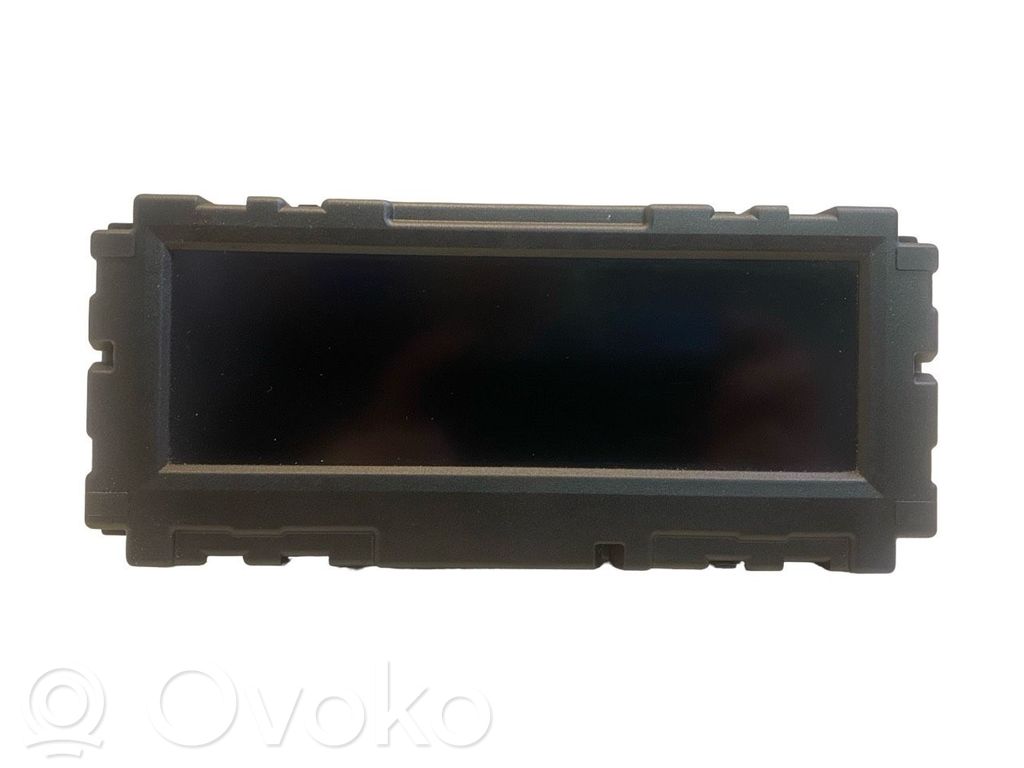 Opel Mokka Screen/display/small screen 