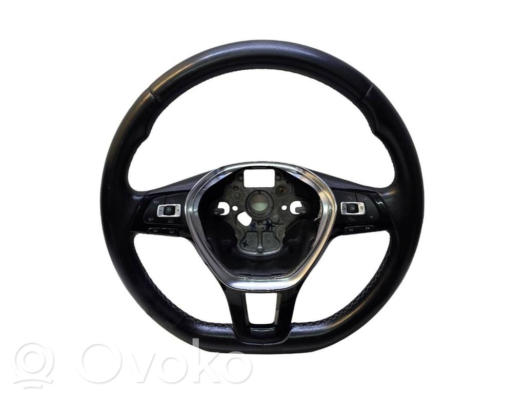 Volkswagen Golf VII Kierownica 