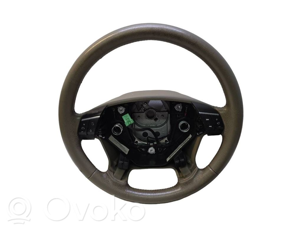 Volvo XC90 Volante 
