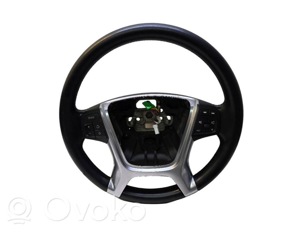 Ohjauspyörä   31271093,34108765A,876104651021