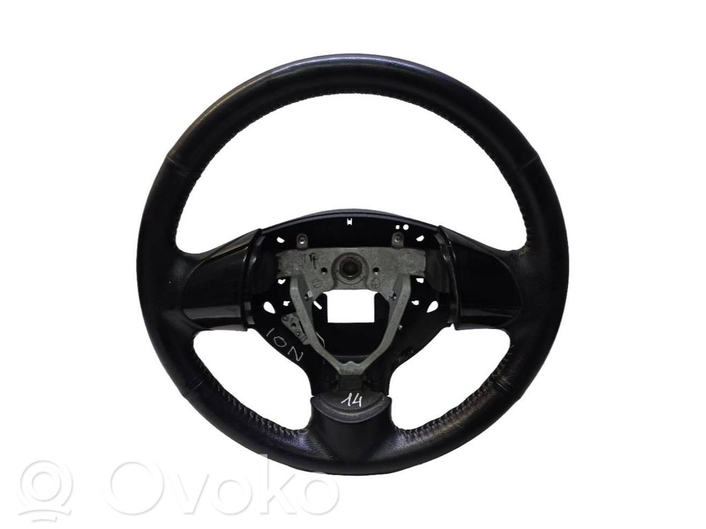 Peugeot iOn Steering wheel 