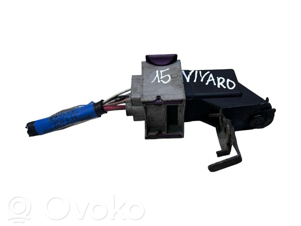 Žvakių pakaitinimo rėlė   0281003050,8200798585