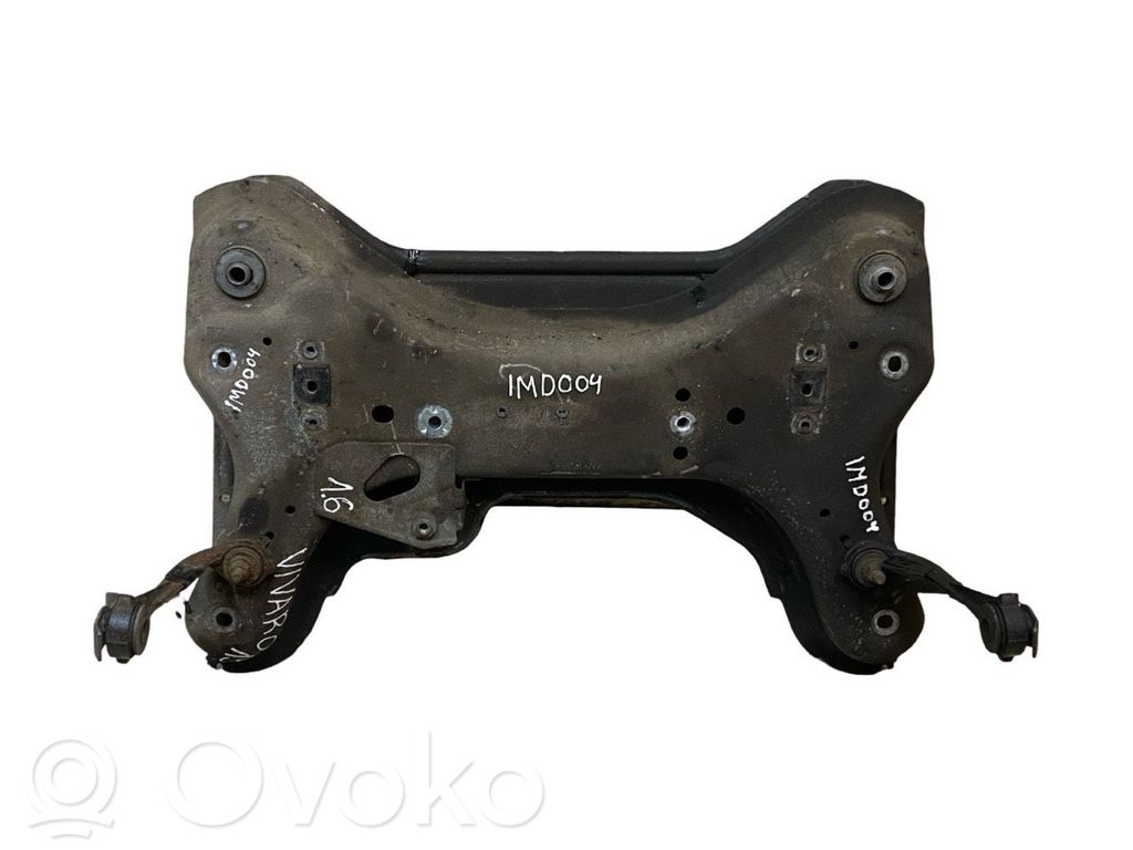 Opel Vivaro Front subframe 