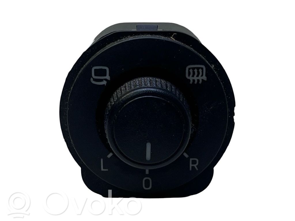 Skoda Octavia Mk3 (5E) Interruptor del espejo lateral 