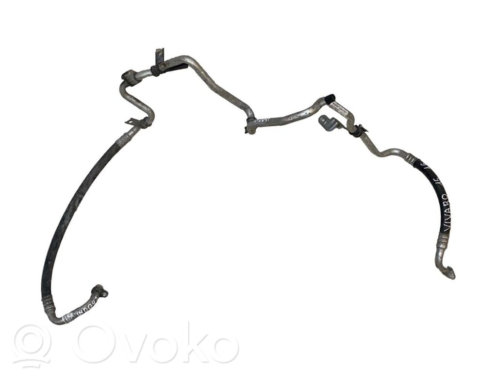 Opel Vivaro Wąż / Przewód klimatyzacji A/C 