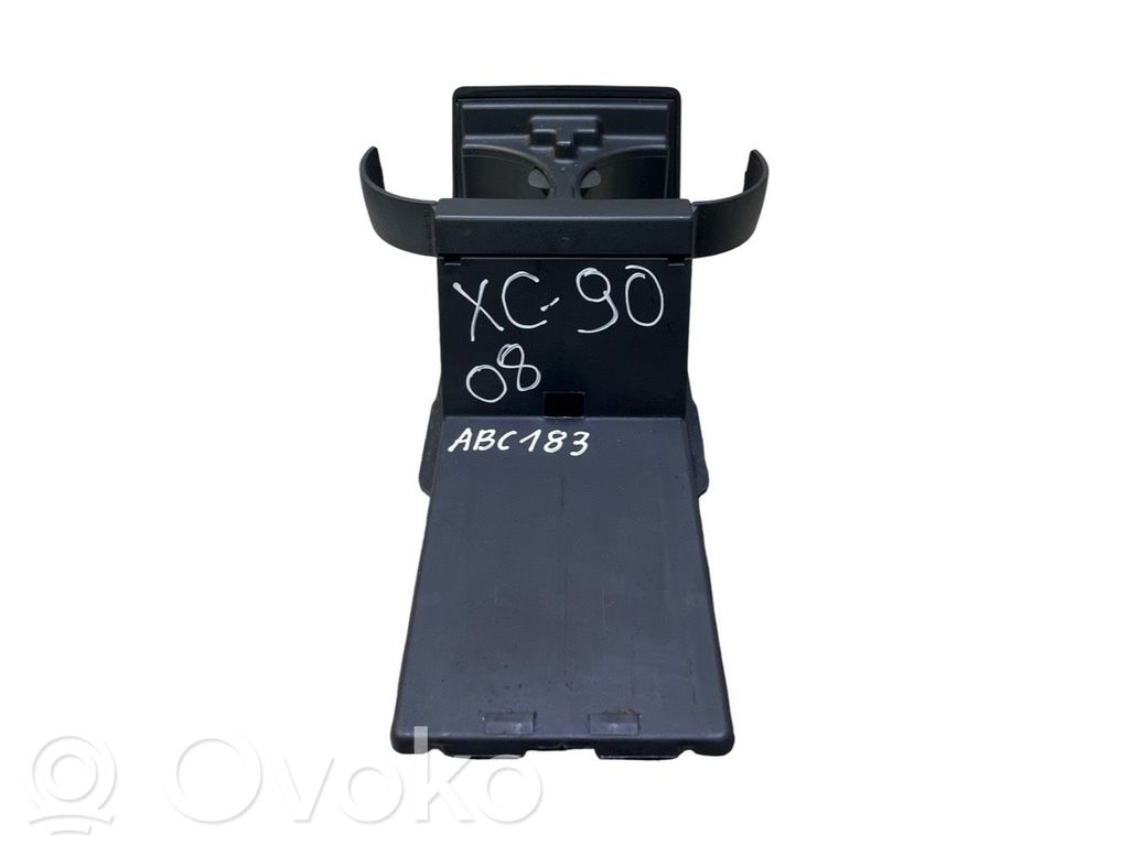 Volvo XC90 Cup holder back 