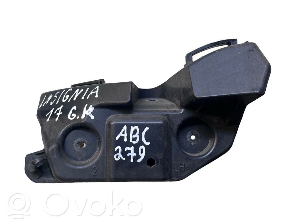Opel Insignia B Support de pare-chocs arrière 
