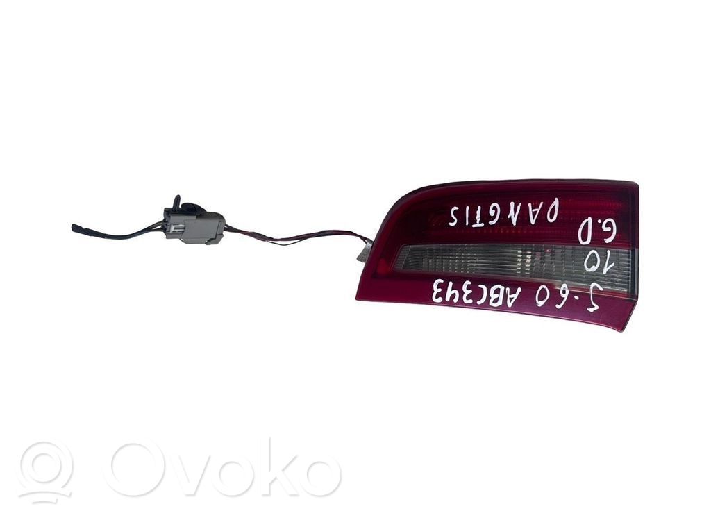 Lampy tylnej klapy bagażnika   30796272,DL90S60C,32810,21500201