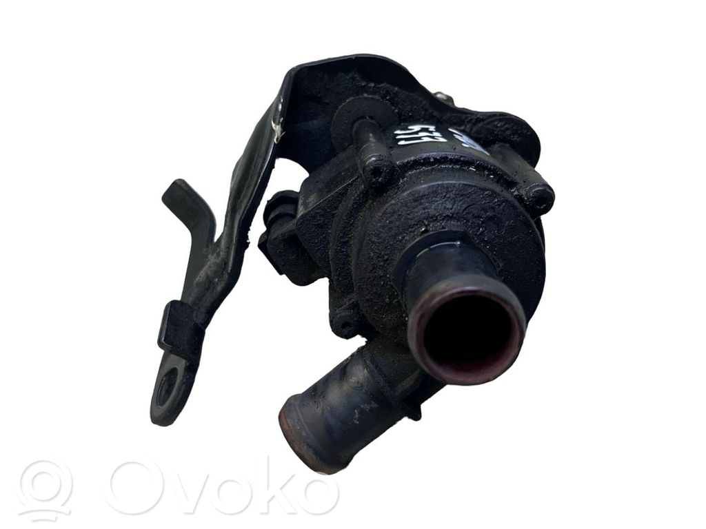 Skoda Octavia Mk3 (5E) Electric auxiliary coolant/water pump 