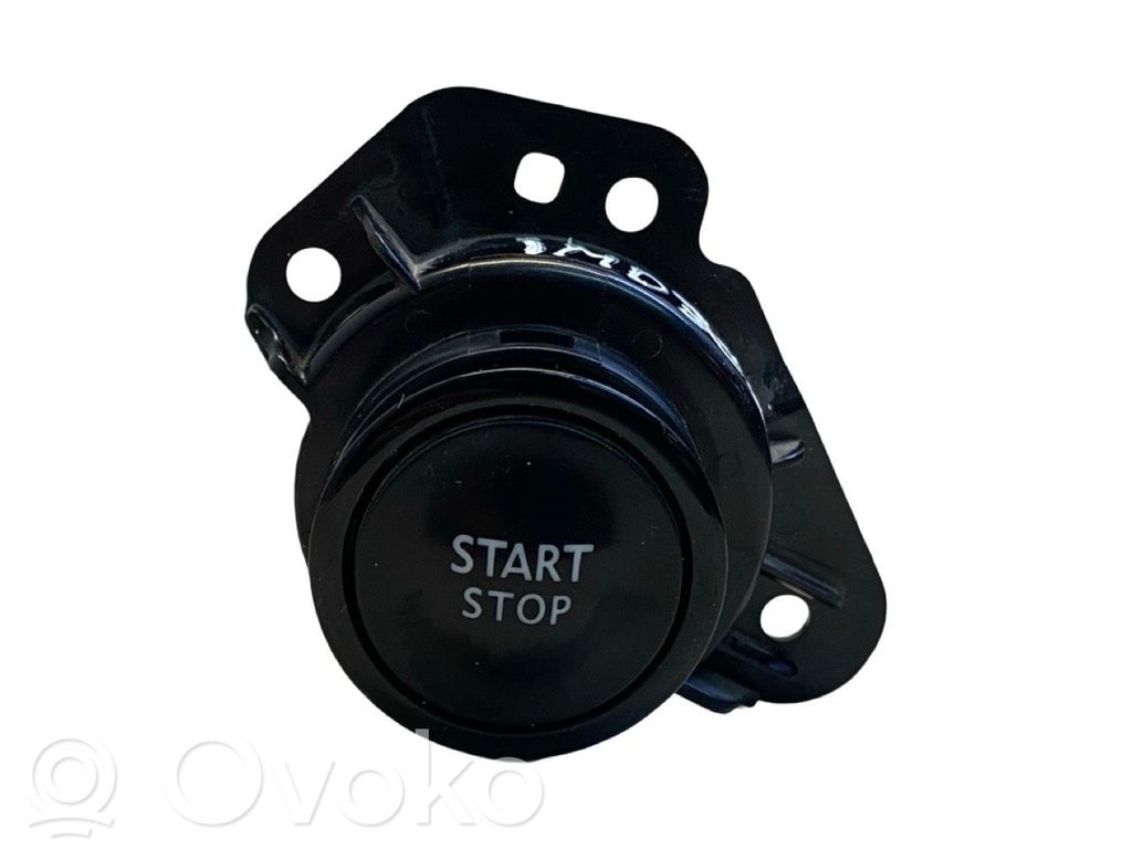 Renault Talisman Engine start stop button switch 