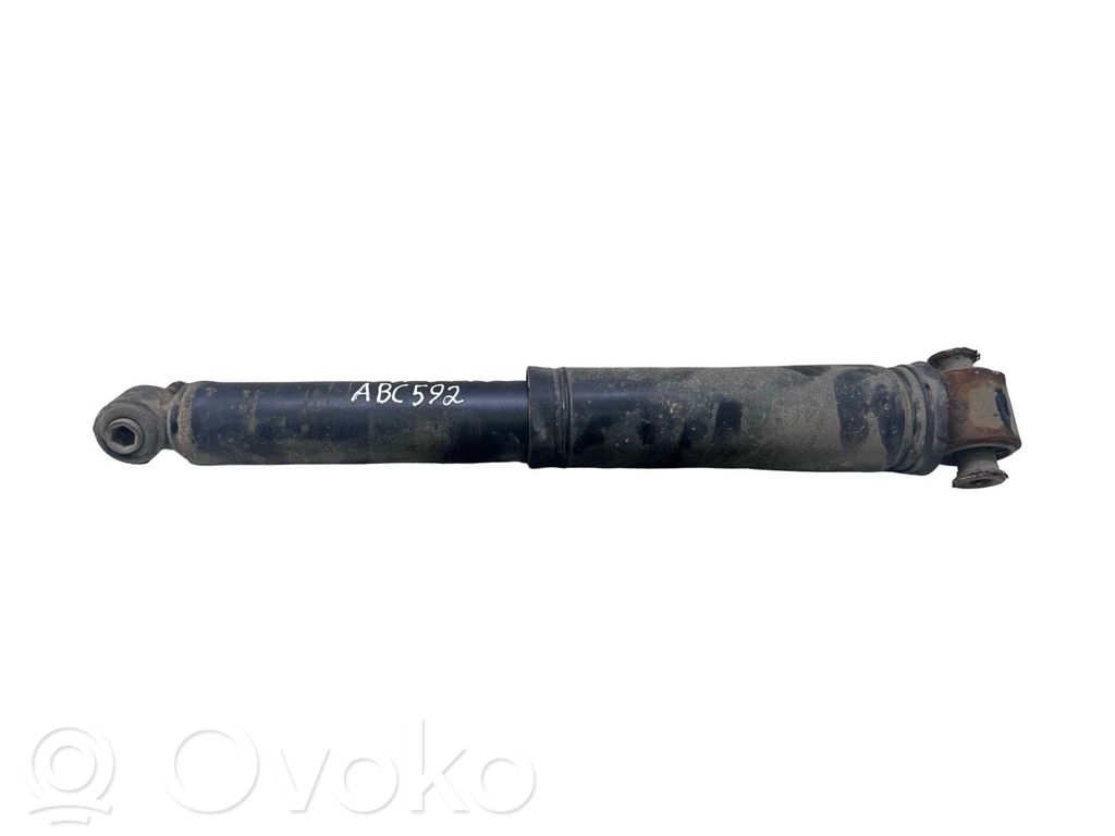 Amortyzator tylny   52401,1611183